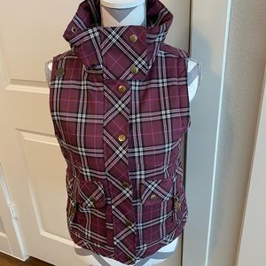 Betty Rides Ski/Snowboard Vest